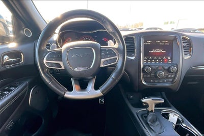 2020 Dodge Durango SRT AWD