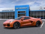 2026 Chevrolet Corvette E-Ray 3LZ