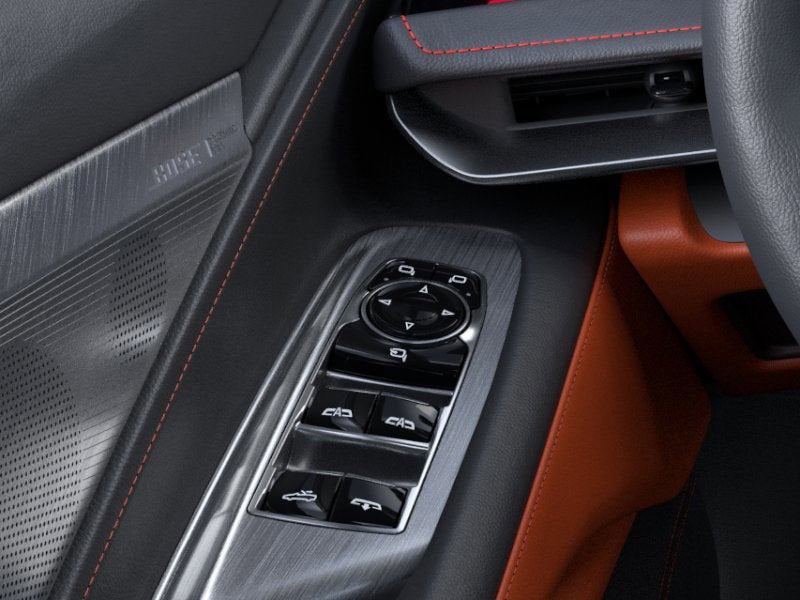 2026 Chevrolet Corvette E-Ray 3LZ