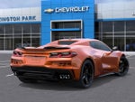 2026 Chevrolet Corvette E-Ray 3LZ