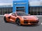 2026 Chevrolet Corvette E-Ray 3LZ