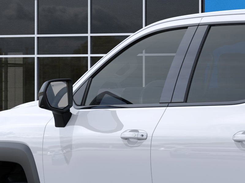 2026 Chevrolet Silverado EV LT - Standard Range