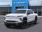 2026 Chevrolet Silverado EV LT - Standard Range