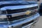 2016 Chevrolet Silverado 2500 HD LTZ