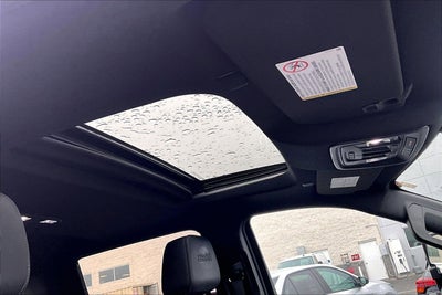 2023 Chevrolet Silverado 2500 HD High Country