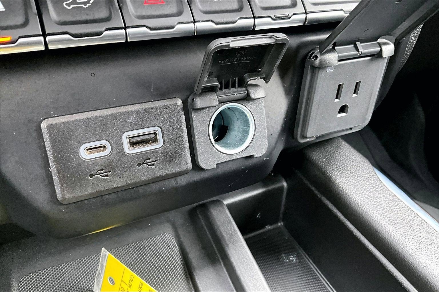 2023 Chevrolet Silverado 2500 HD High Country