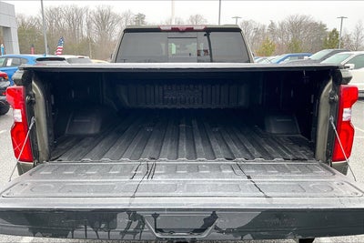 2023 Chevrolet Silverado 2500 HD High Country