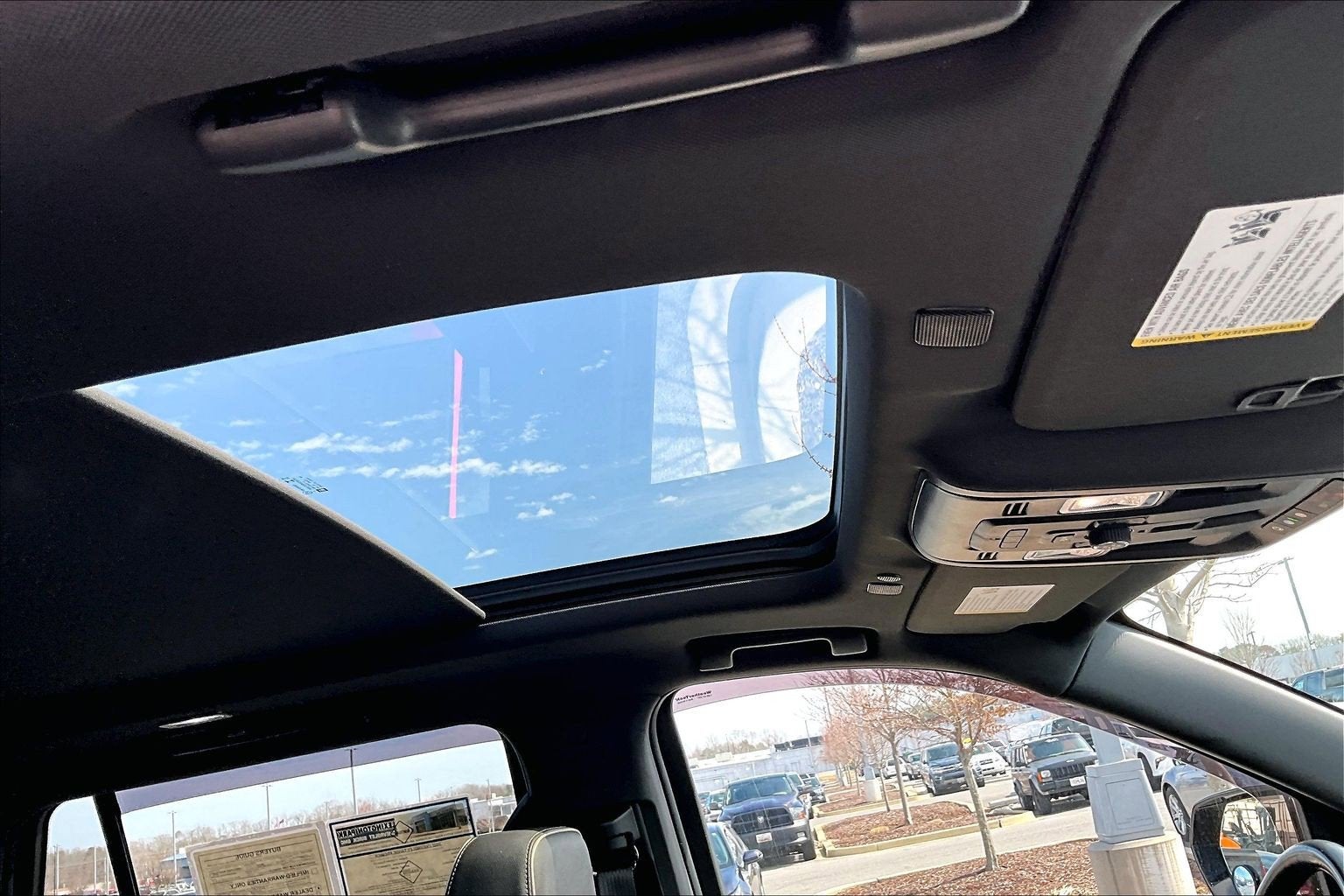 2022 Chevrolet Tahoe Premier