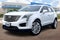 2019 Cadillac XT5 Premium Luxury AWD