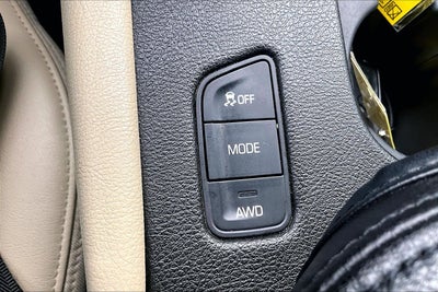 2019 Cadillac XT5 Premium Luxury AWD