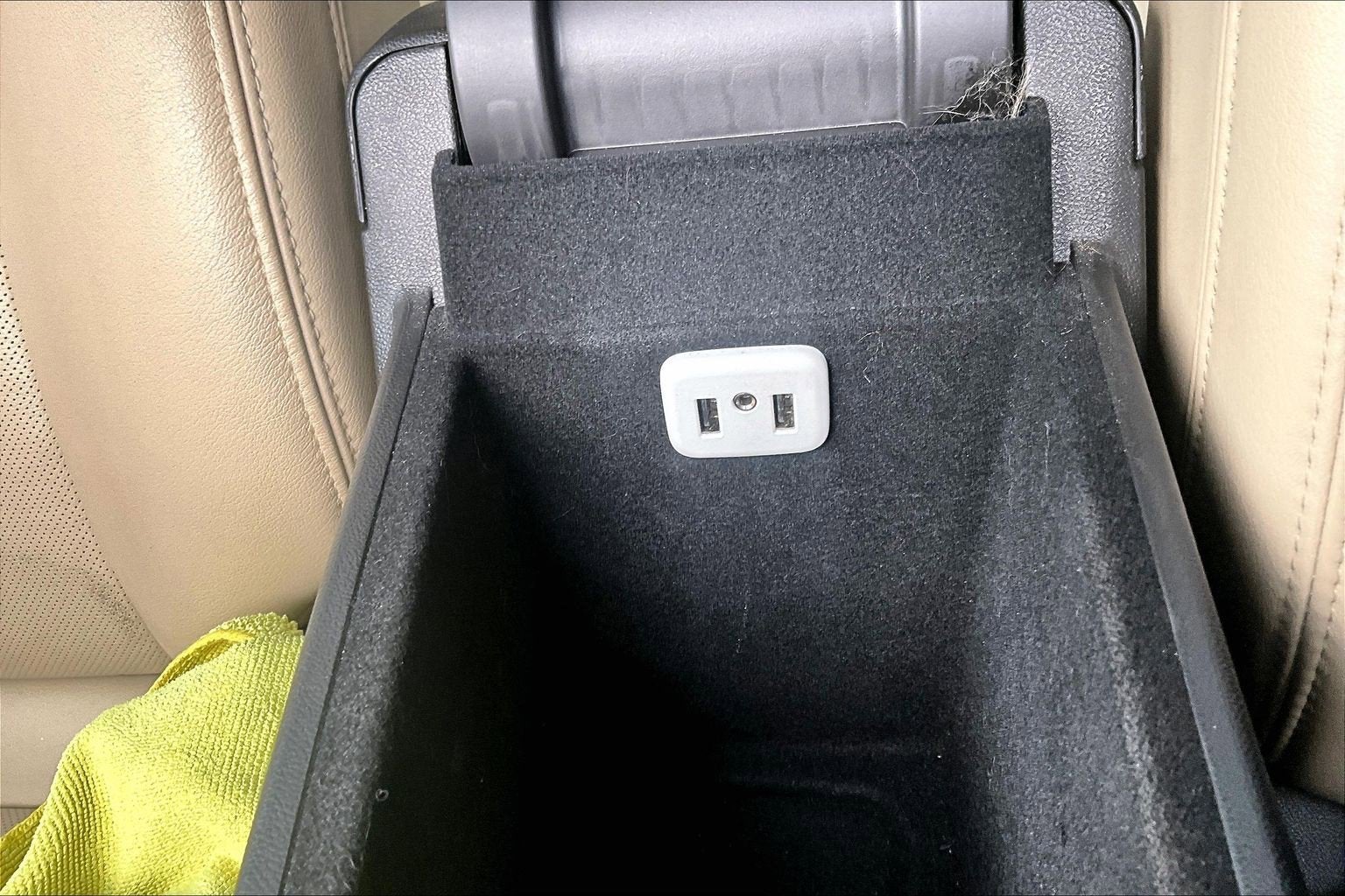 2019 Cadillac XT5 Premium Luxury AWD