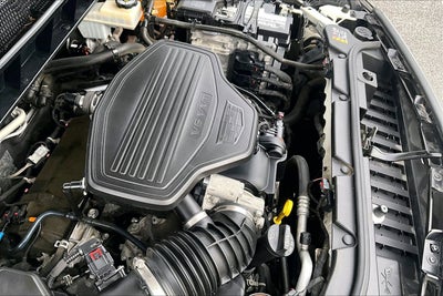 2019 Cadillac XT5 Premium Luxury AWD