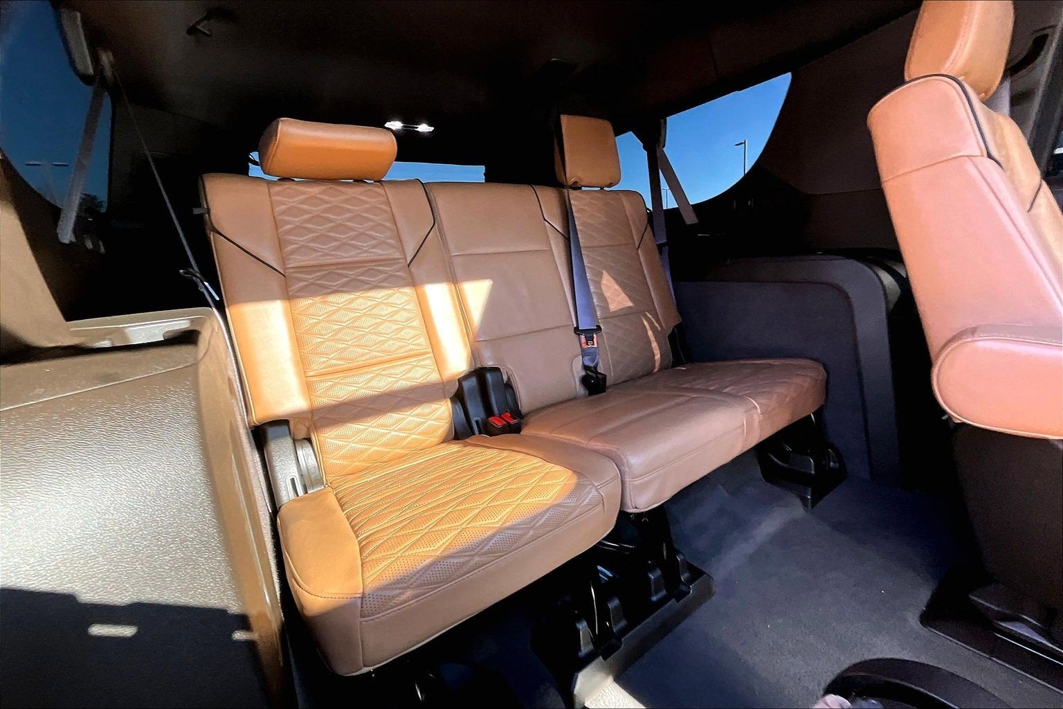 2022 Cadillac Escalade ESV Sport