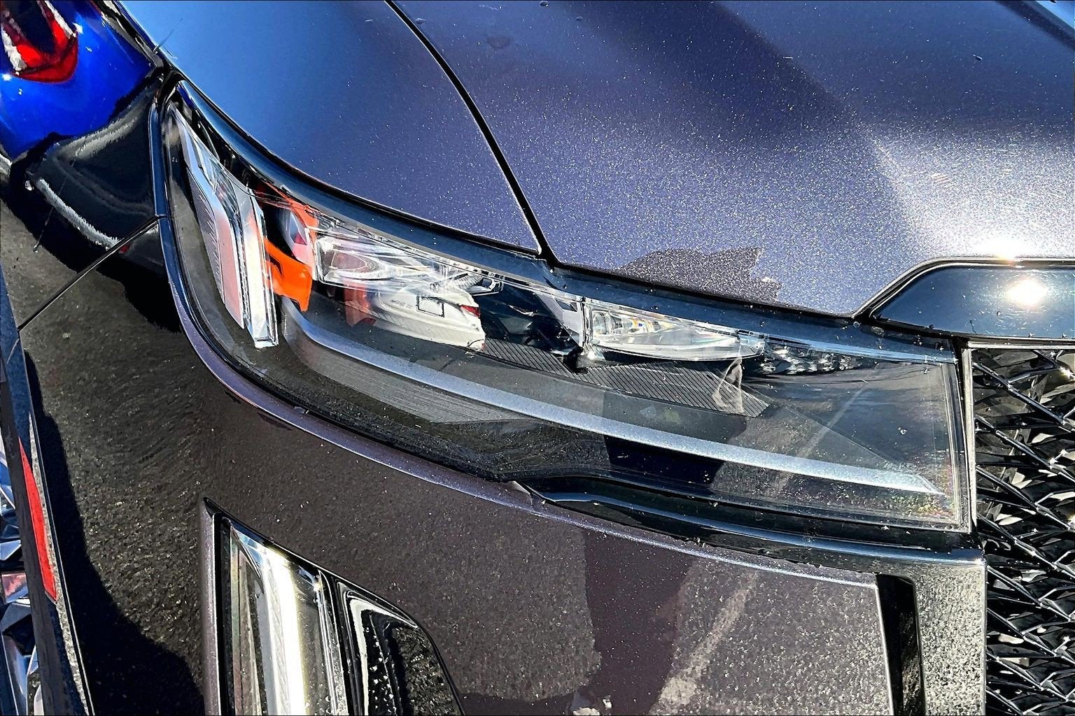 2022 Cadillac Escalade ESV Sport