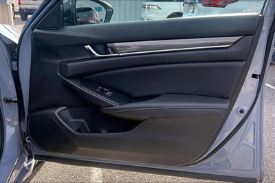 2022 Honda Accord Sport 2.0T