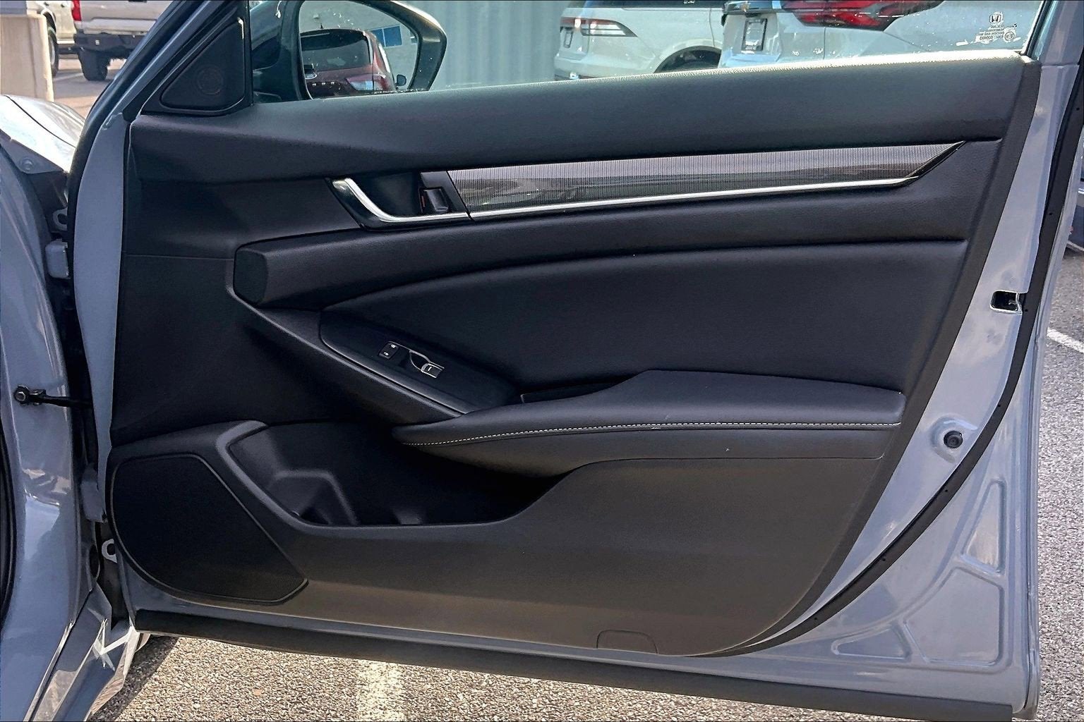 2022 Honda Accord Sport 2.0T