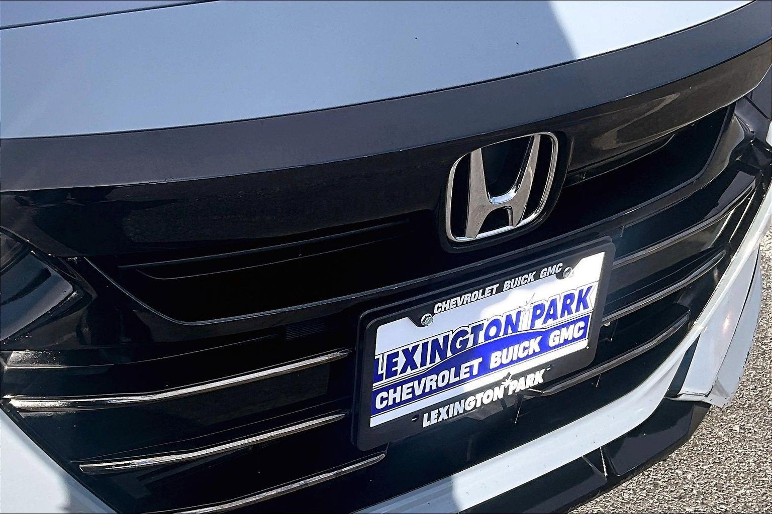 2022 Honda Accord Sport 2.0T