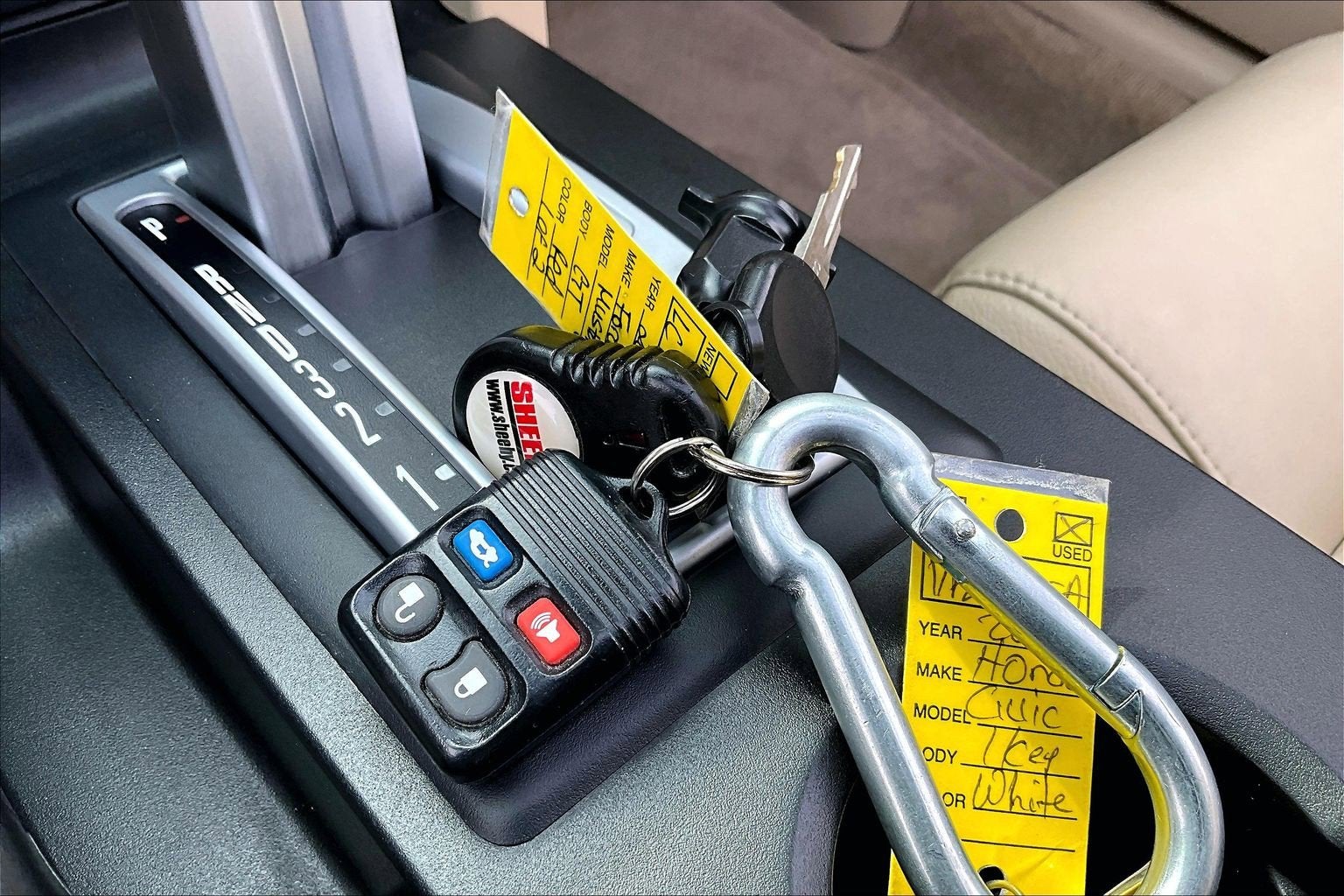 2006 Ford Mustang GT Deluxe