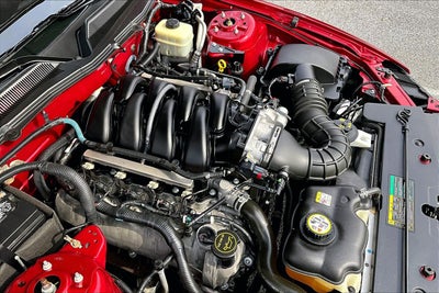 2006 Ford Mustang GT Deluxe