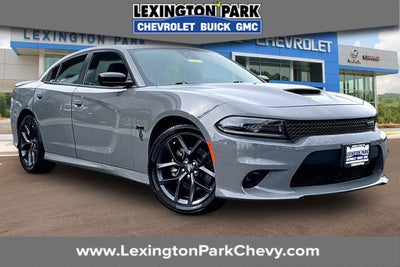 2023 Dodge Charger R/T