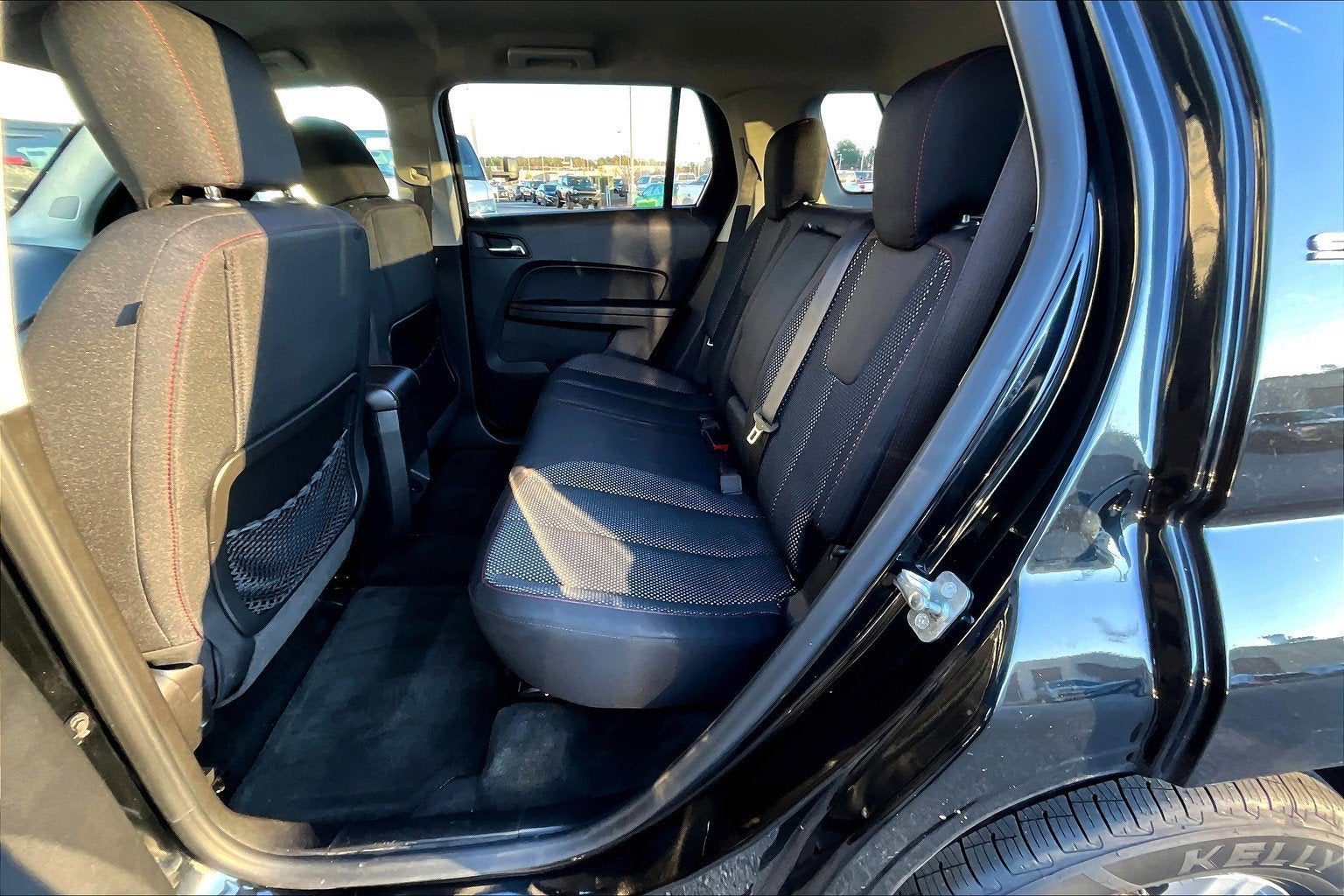 2015 GMC Terrain SLE