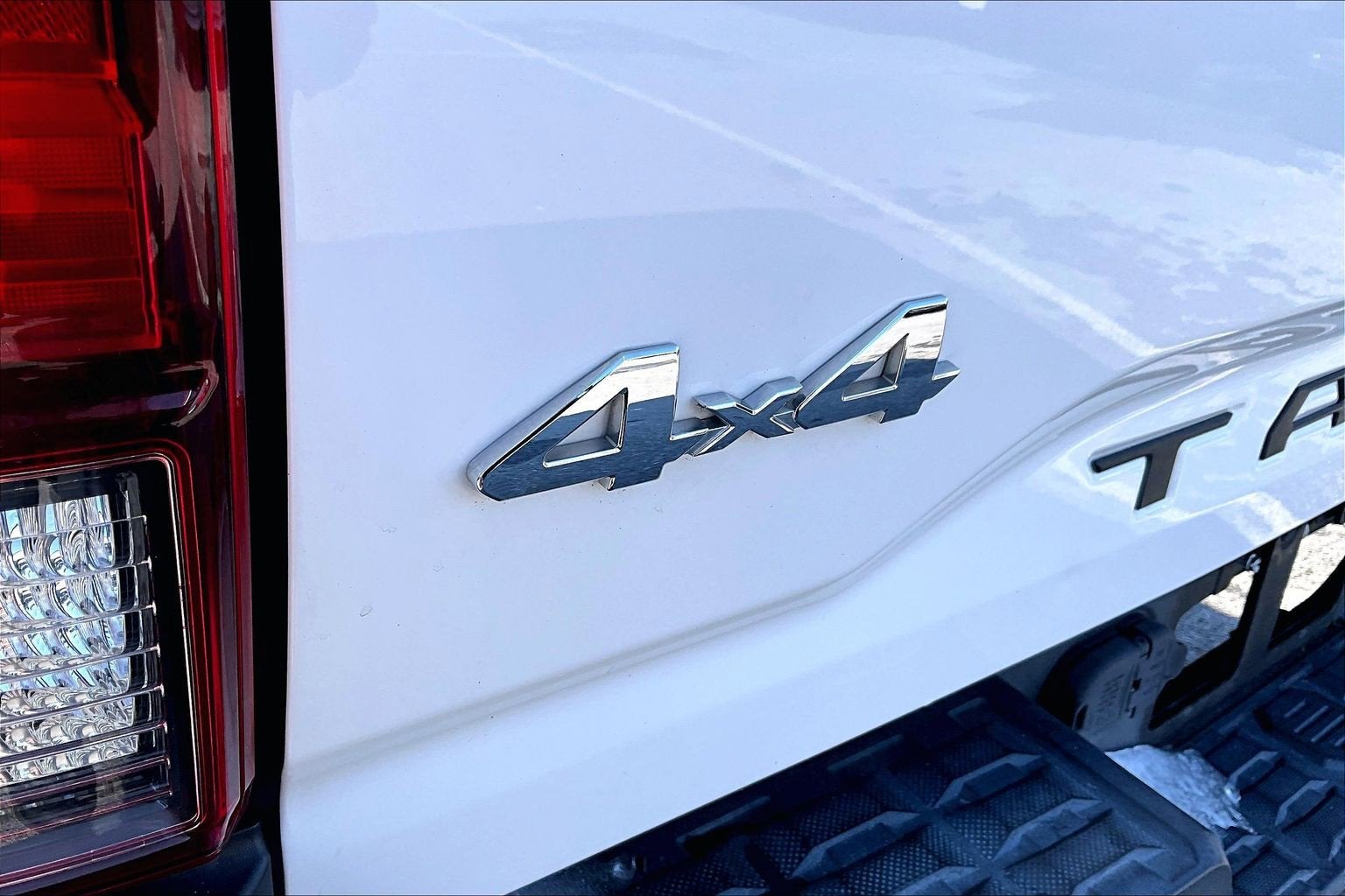 2019 Toyota Tacoma 4WD SR