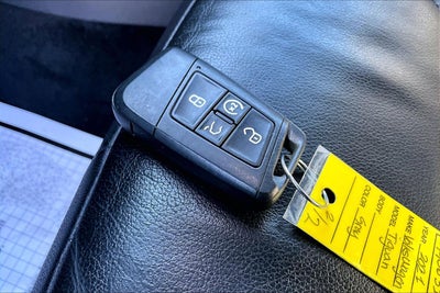 2021 Volkswagen Tiguan SEL Premium R-Line