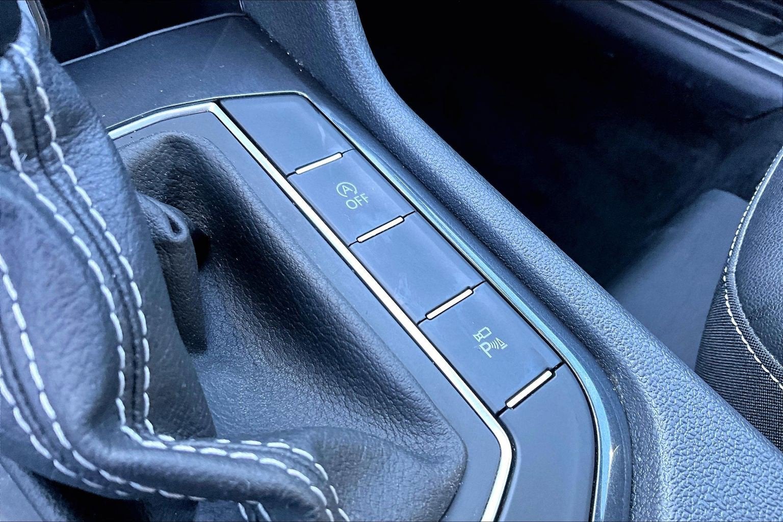 2021 Volkswagen Tiguan SEL Premium R-Line