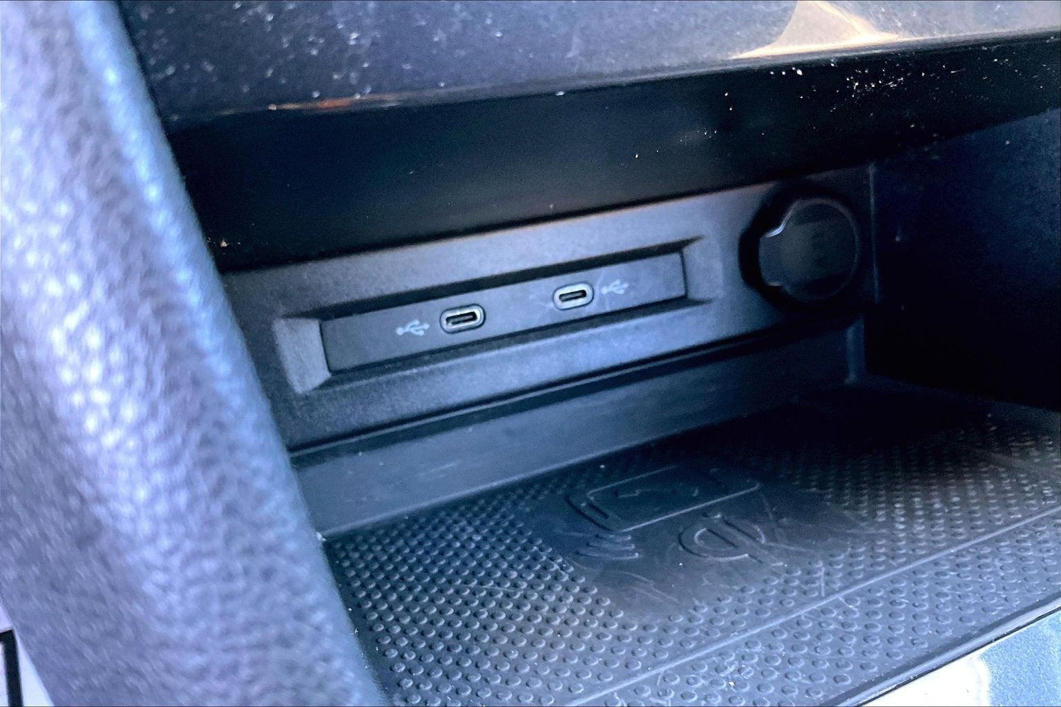 2021 Volkswagen Tiguan SEL Premium R-Line