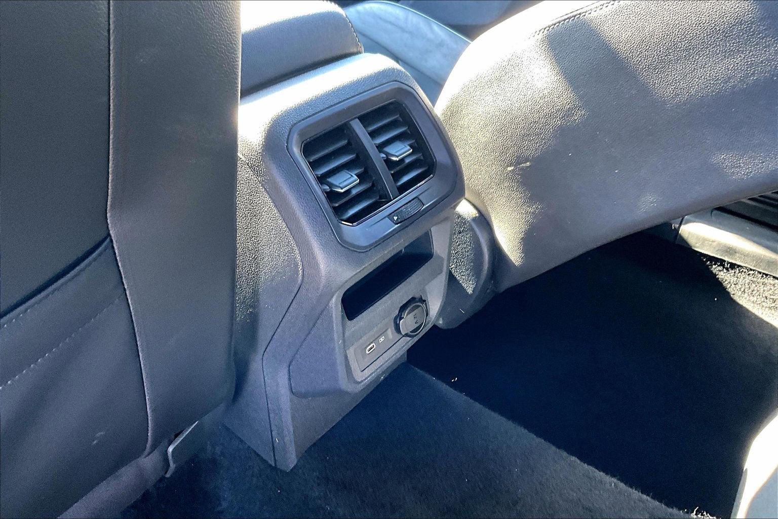 2021 Volkswagen Tiguan SEL Premium R-Line