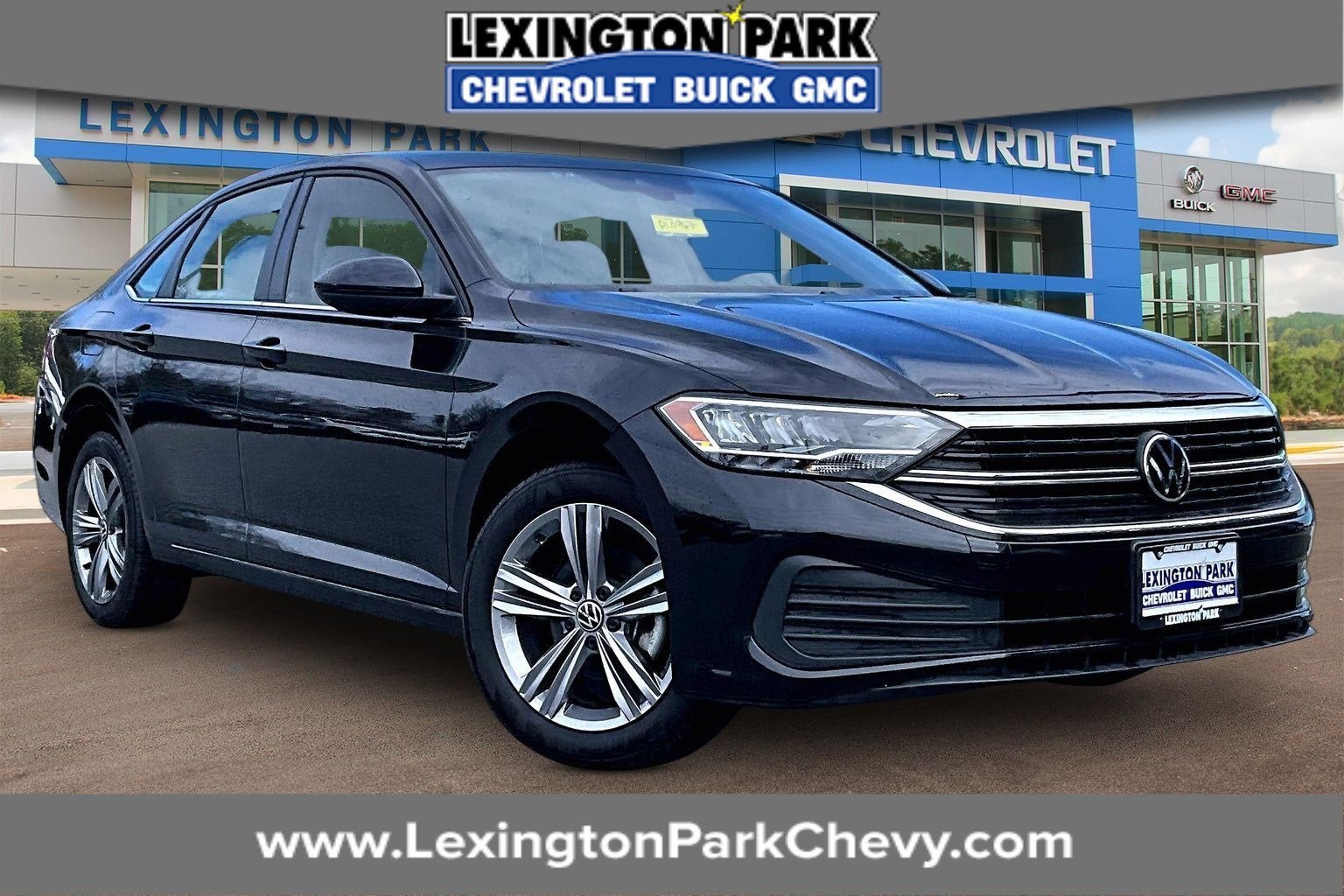 2023 Volkswagen Jetta SE