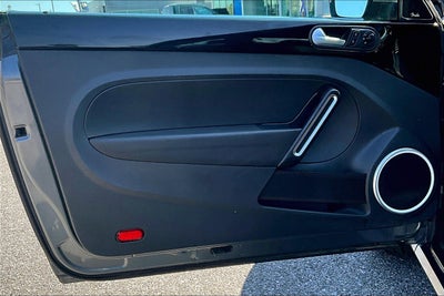 2014 Volkswagen Beetle 2.0L TDI