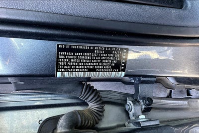 2014 Volkswagen Beetle 2.0L TDI