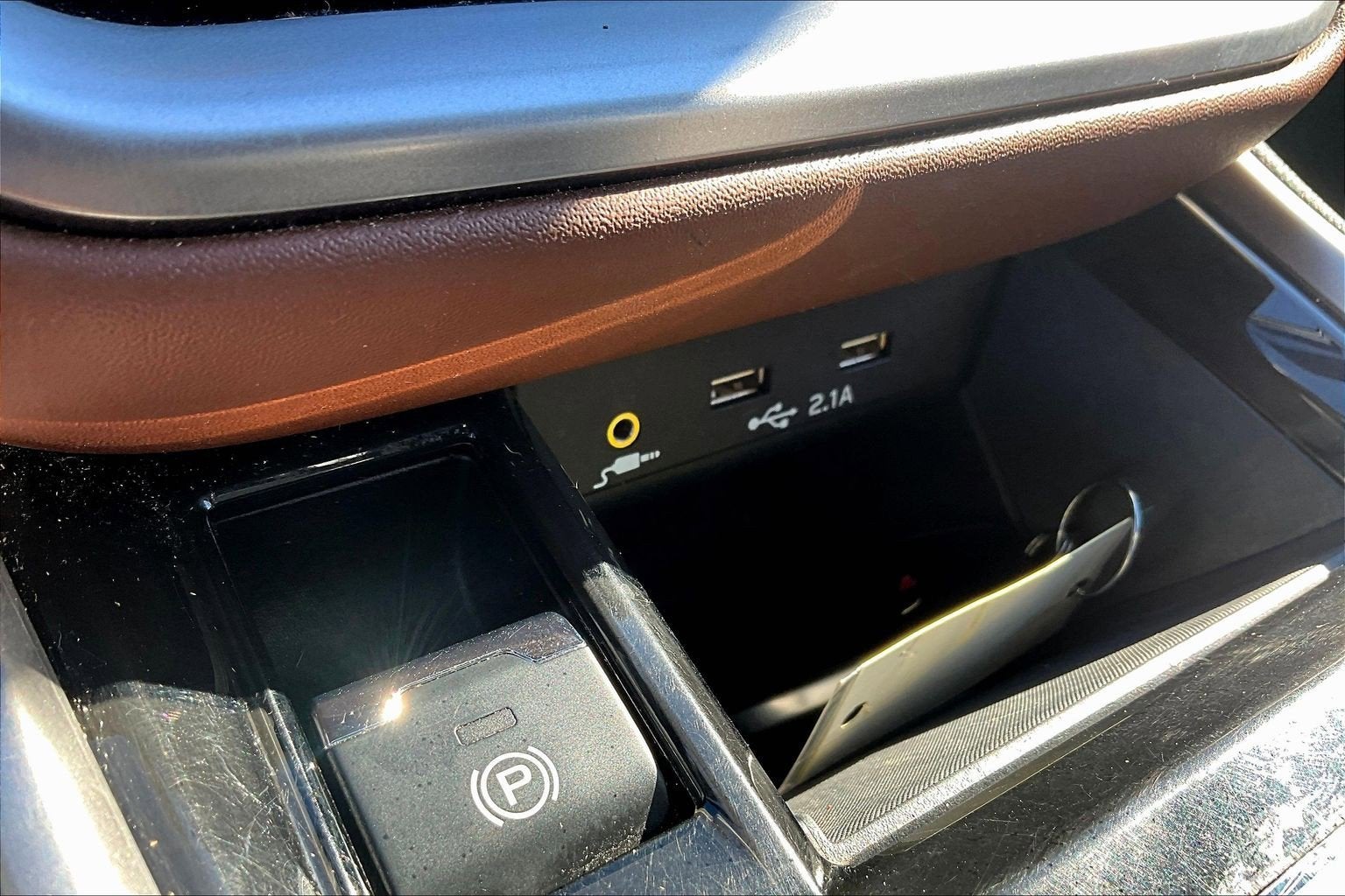 2021 Subaru Outback Touring XT