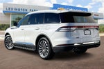 2022 Lincoln Aviator Standard