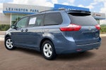 2017 Toyota Sienna LE Auto Access Seat