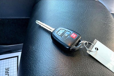 2018 Toyota Tundra Limited 5.7L V8