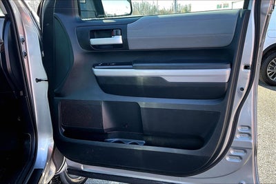 2018 Toyota Tundra Limited 5.7L V8