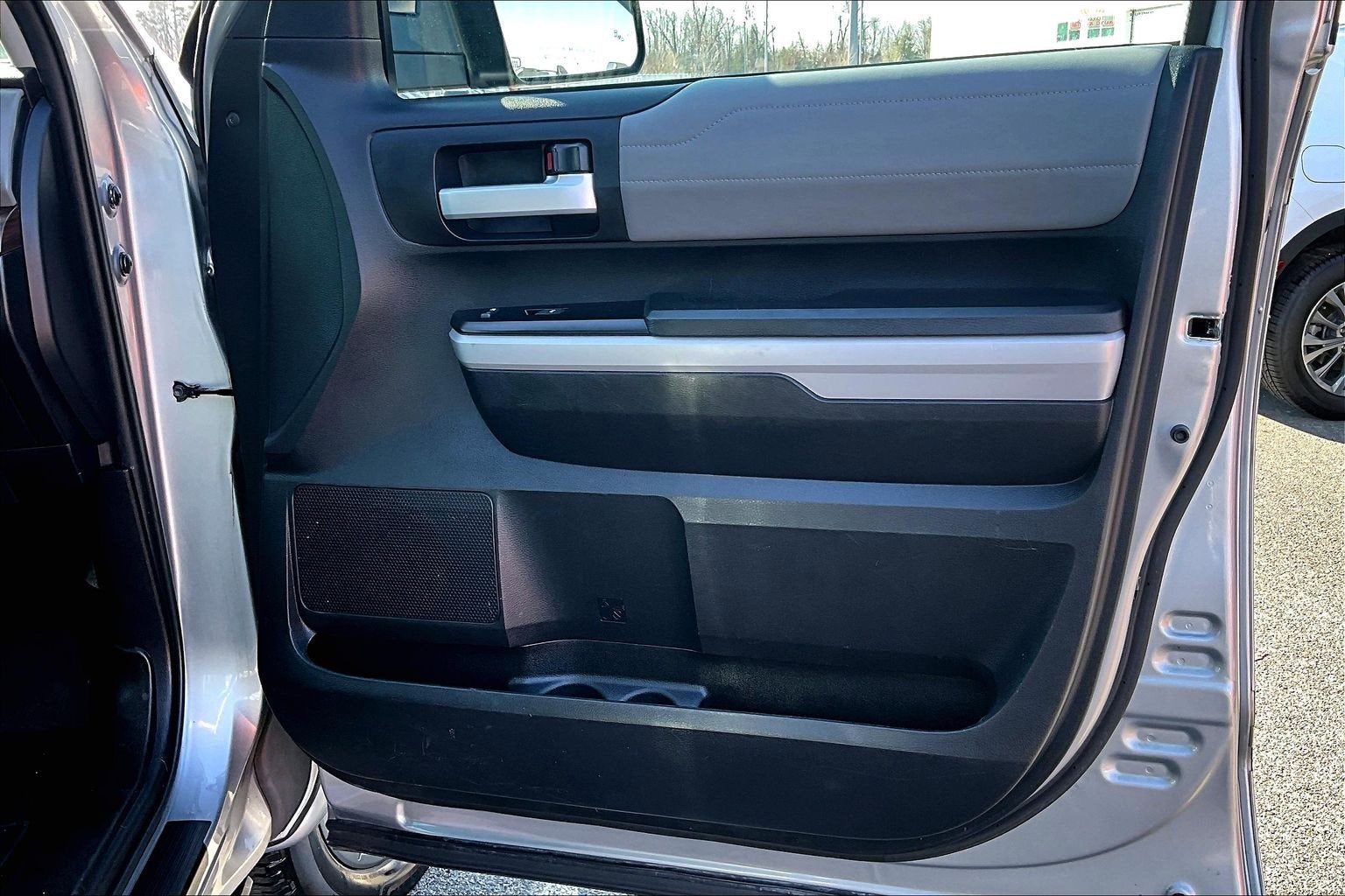 2018 Toyota Tundra Limited 5.7L V8