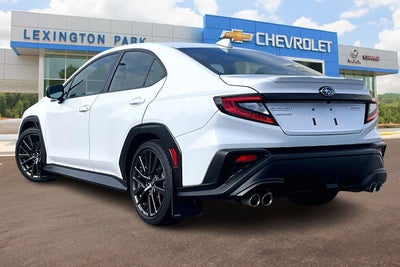 2023 Subaru WRX Premium