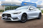 2017 INFINITI Q60 3.0t Premium