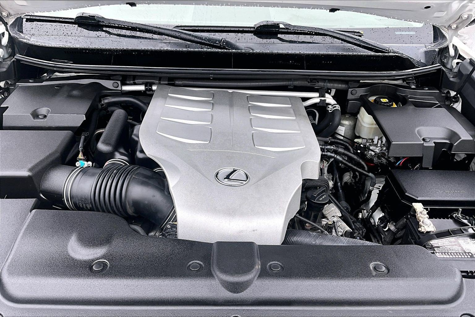 2019 Lexus GX GX 460