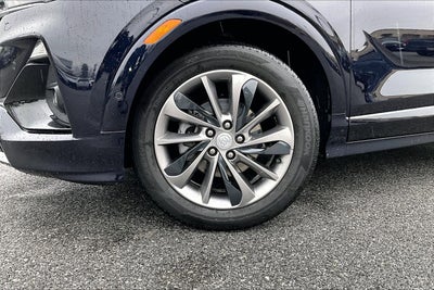 2021 Buick Encore GX Essence