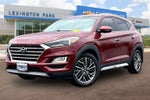 2019 Hyundai Tucson Limited