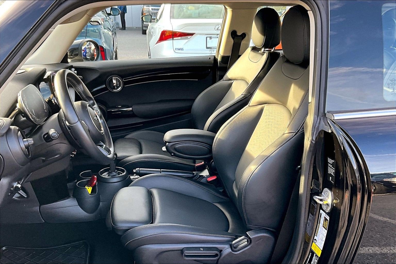 2022 MINI Hardtop 2 Door Cooper S