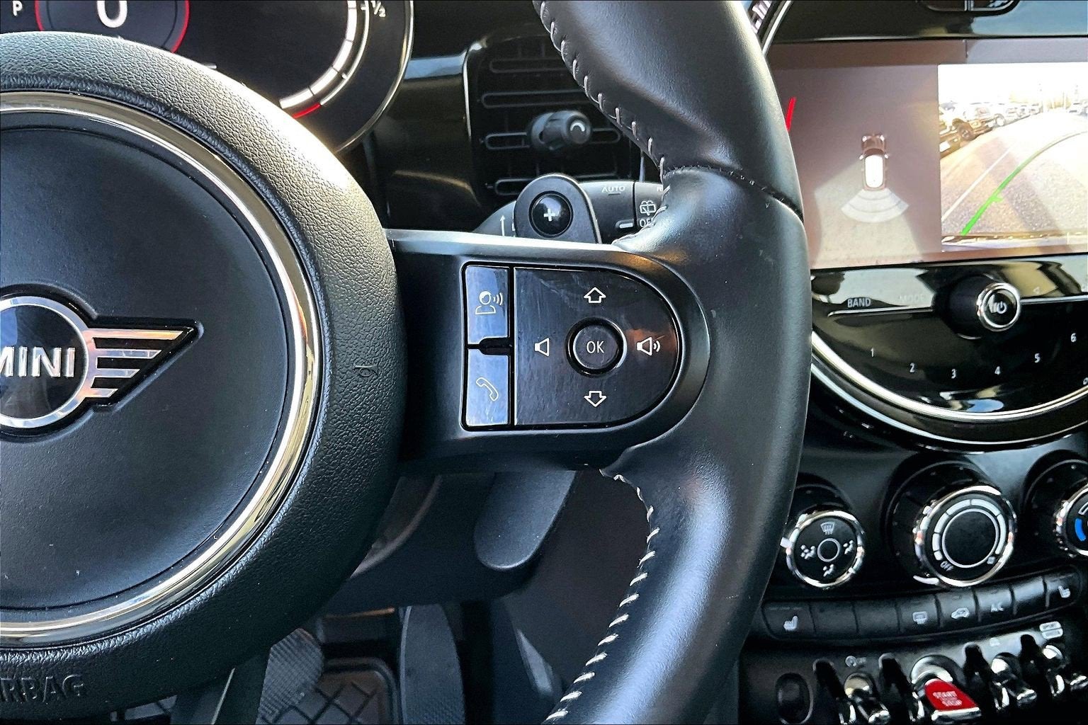 2022 MINI Hardtop 2 Door Cooper S