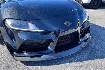 2026 Toyota GR Supra 3.0