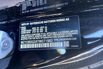 2026 Toyota GR Supra 3.0