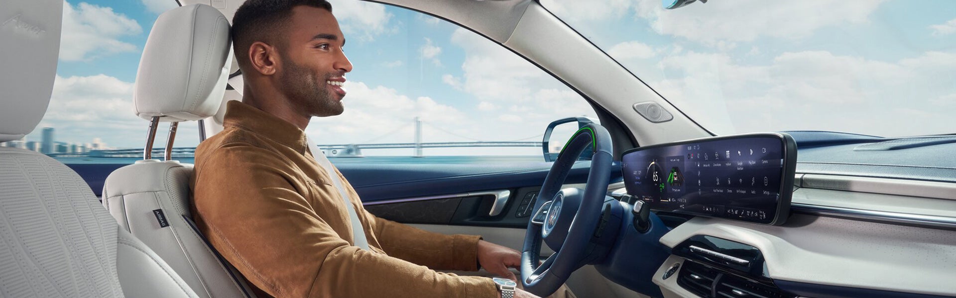 Lexington Park Chevy in California MD