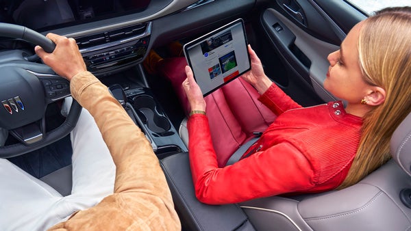 Lexington Park Chevy in California MD